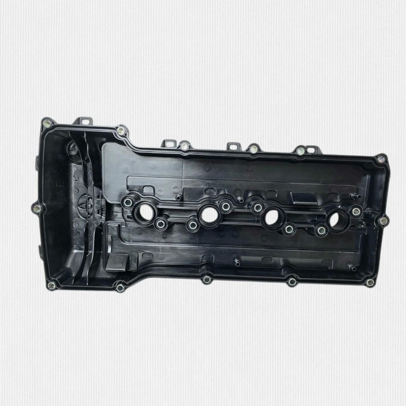 Nắp dàn cò Innova, Fortuner, Hiace, Hilux, Prado 2005- 2016 (Máy 1TR, 2TR) | 11201-0C010, 11201-0C011, 11201-75051, 11201-75052