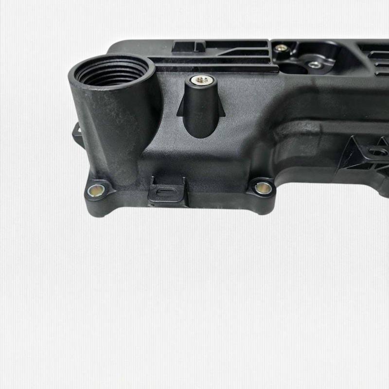Nắp dàn cò Innova, Fortuner, Hiace, Hilux, Prado 2005- 2016 (Máy 1TR, 2TR) | 11201-0C010, 11201-0C011, 11201-75051, 11201-75052