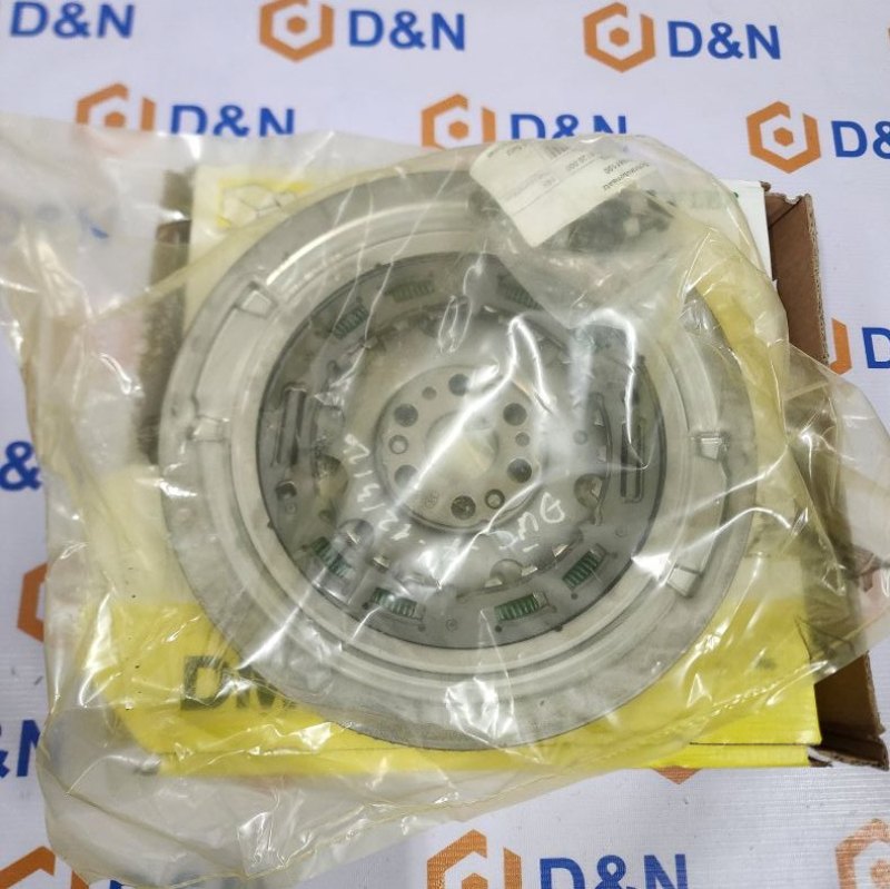 Bánh đà Ford Fiesta, Ecosport, Focus 2011-2019 (1.0) | 415078909-LUK