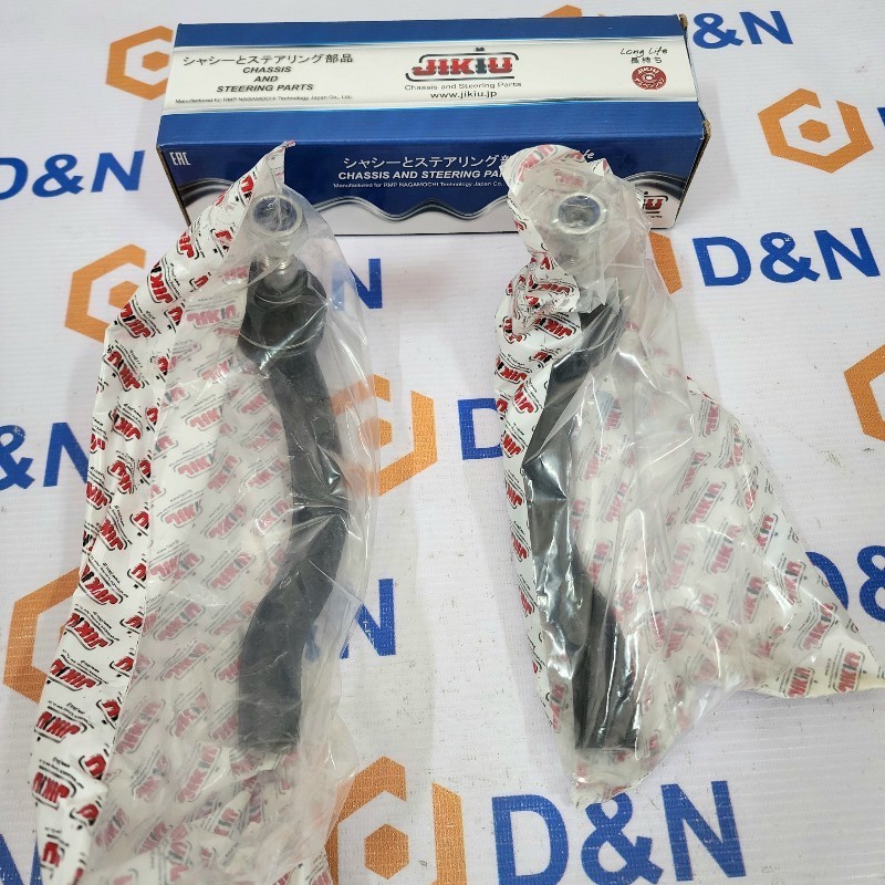 Rotuyn lái ngoài Nissan Navara/ Np300 2010-2024 d40 d23 | 486404JA0A, D8640EB70A, 485204JA0A, D8520EB70A