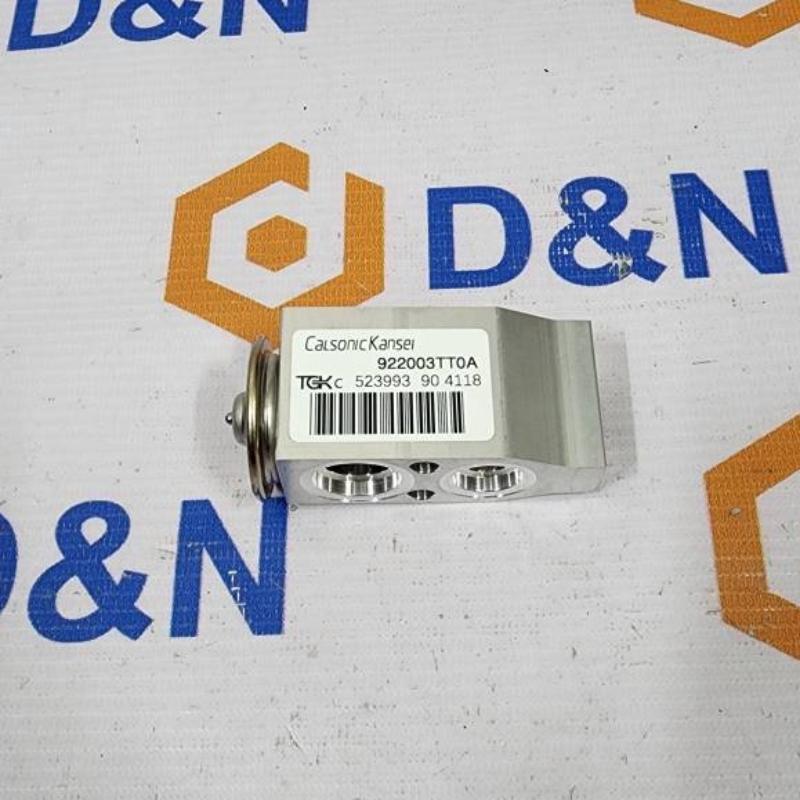 Van tiết lưu Isuzu dmax, mux 2012-2021
