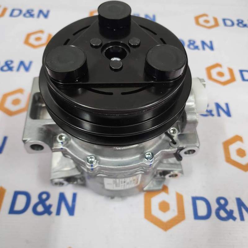 Lốc điều hòa, lốc lạnh Isuzu dmax, Mux 2012- 2021