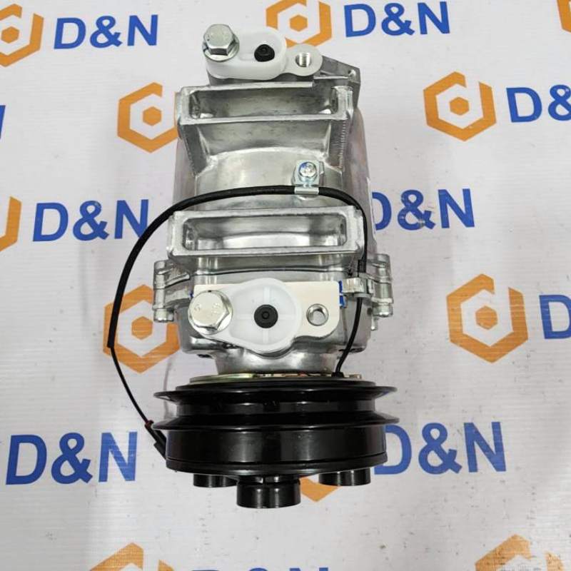 Lốc điều hòa, lốc lạnh Isuzu dmax, Mux 2012- 2021