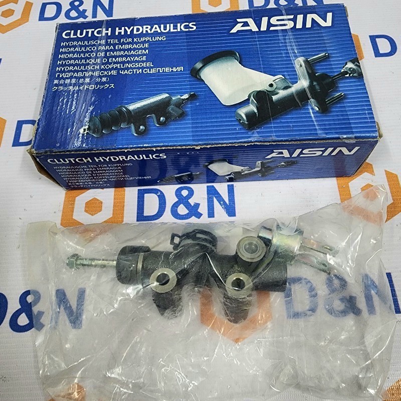 Tổng côn trên toyota hiace, cá mập 1994-2004 (1rz, 2rz) | CMT078A, 31420-36130