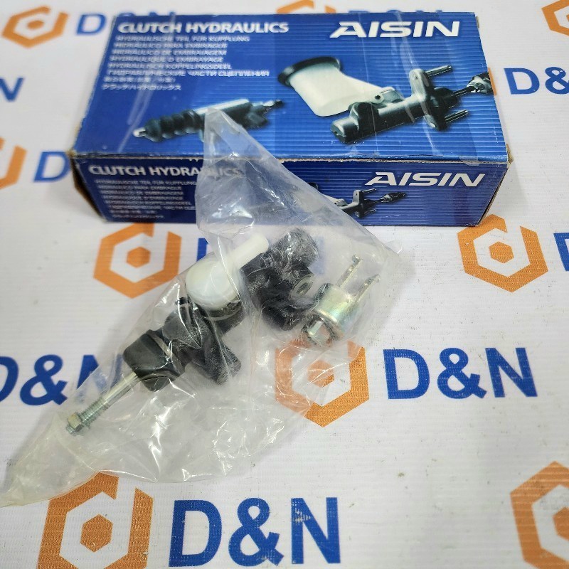 Tổng côn trên toyota hiace, cá mập 1994-2004 (1rz, 2rz) | CMT078A, 31420-36130