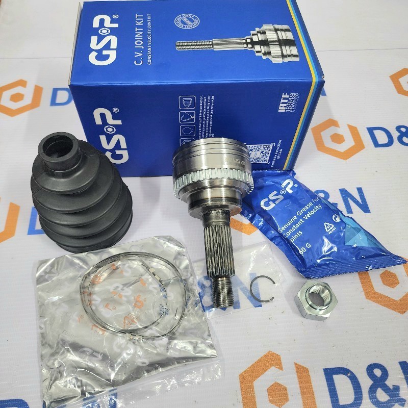 Đầu láp ngoài Suzuki Celerio 2015-2021