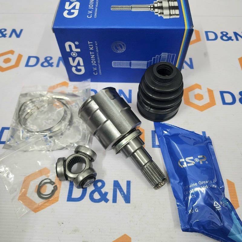 Đầu láp trong Suzuki Celerio 2015-2021