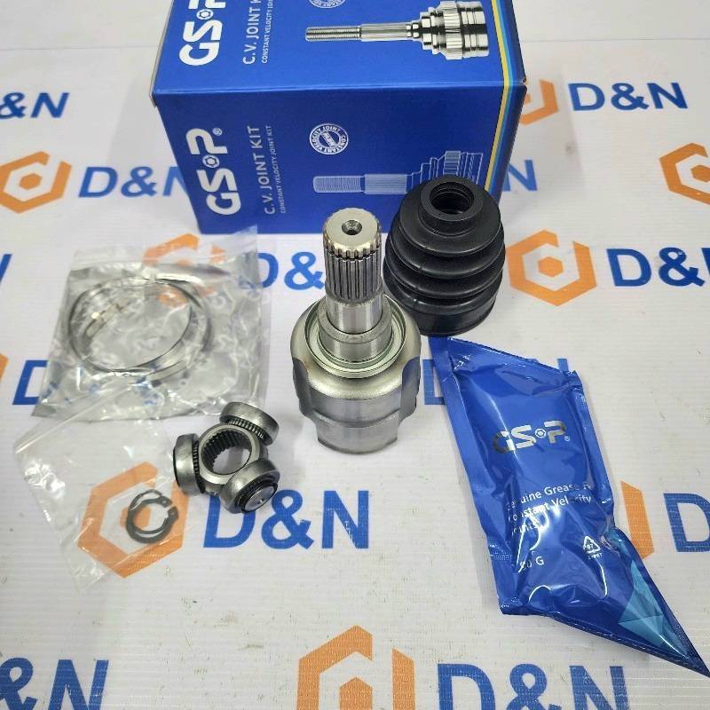 Đầu láp trong Suzuki Celerio 2015-2021