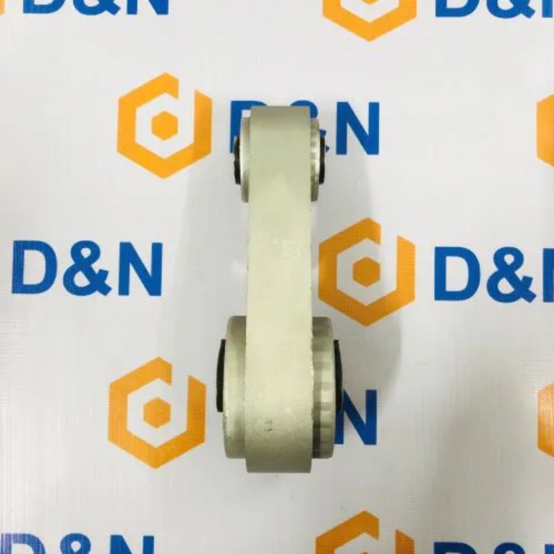 Cao su chân máy sau, thanh giằng hộp số Ford Mondeo 2.5 2003-2012 | 1S716P082AD