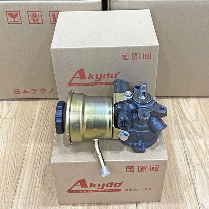 Bơm trợ lực tay lái Toyota Zace 1998-2005 | 44320-0B010, 443200B010