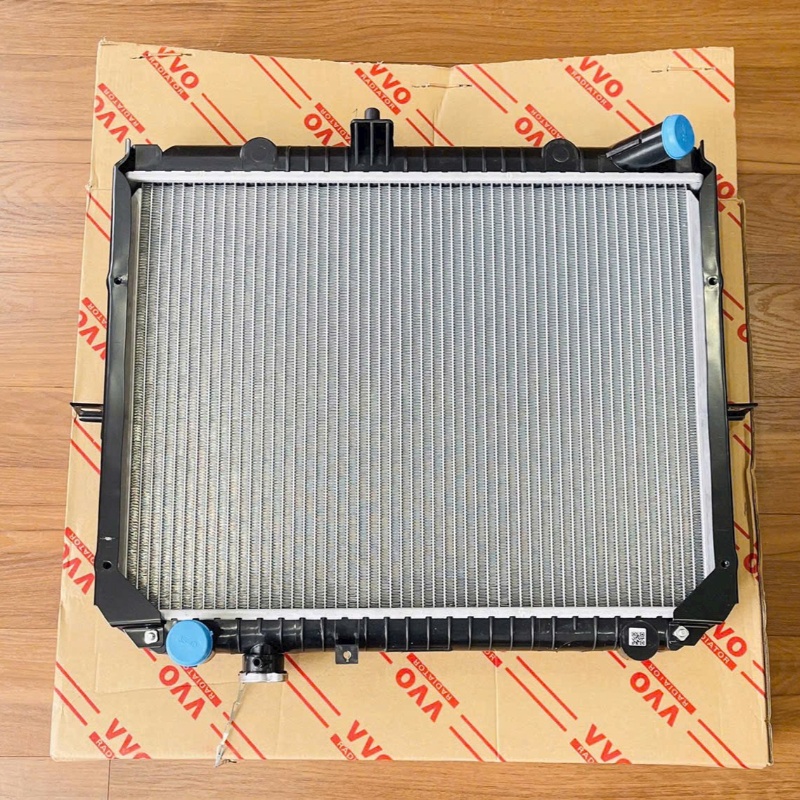 Két nước Kia 165, K2700, K3000, Frontier