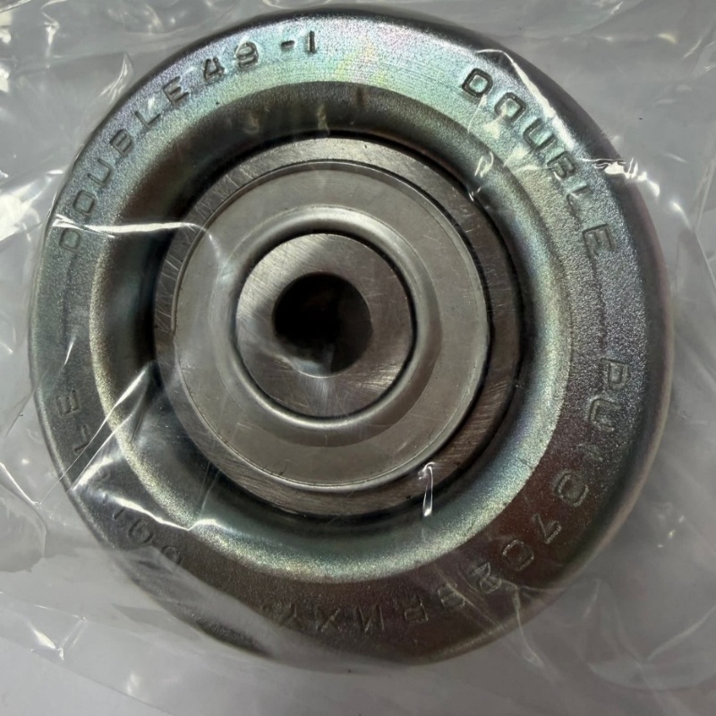 Bi Tỳ Curoa Toyota Innova, Fortuner, Hilux 2006-2015 (Đường kính lỗ 10mm) | 16603-0C013, 16603-31040