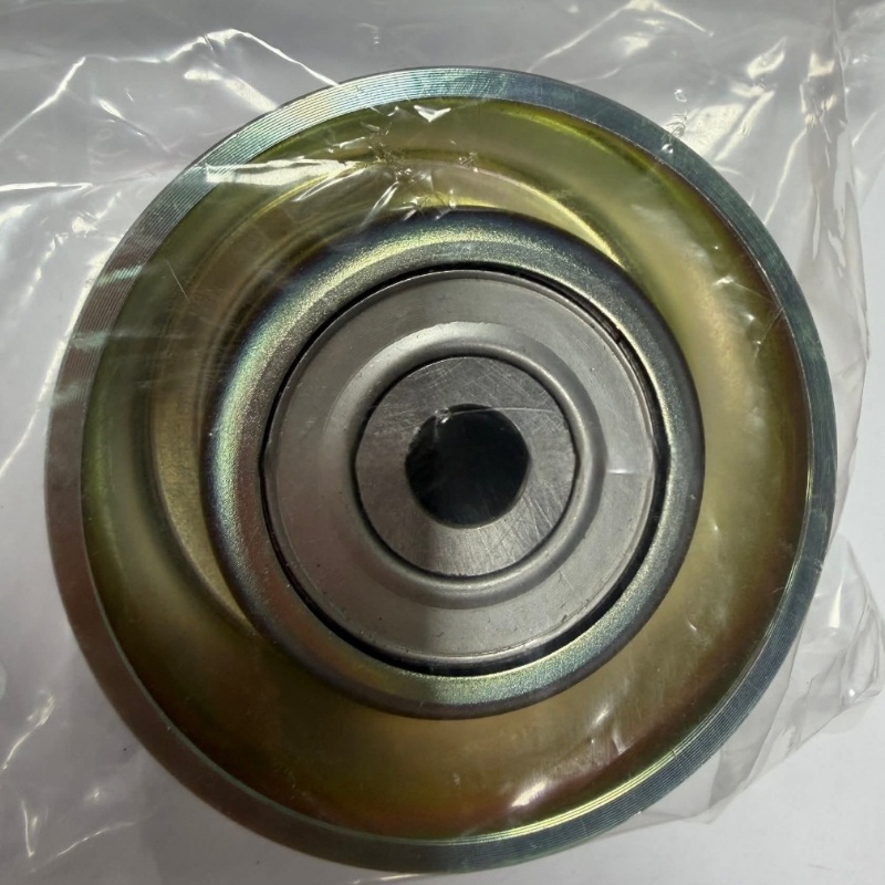 Bi Tỳ Curoa Toyota Innova, Fortuner, Hilux 2006-2015 (Đường kính lỗ 10mm) | 16603-0C013, 16603-31040