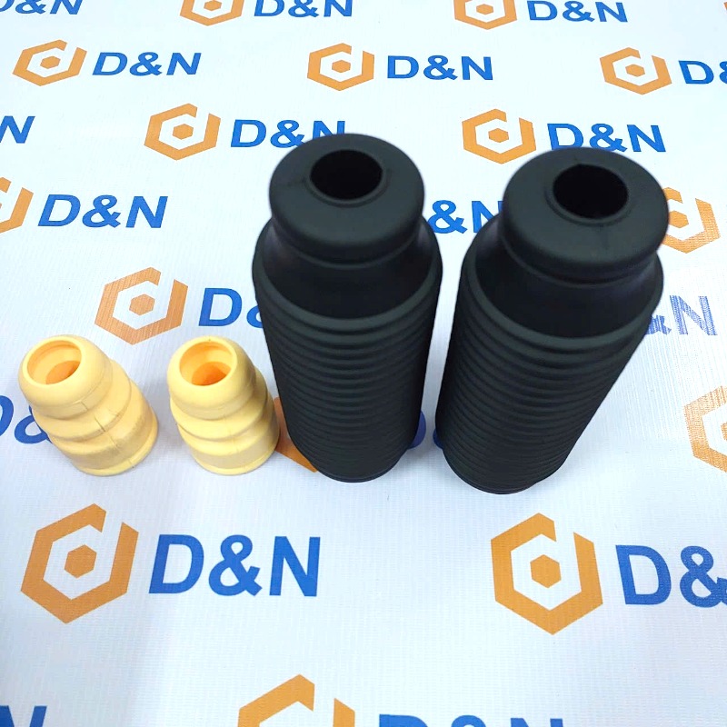 Bộ tăm bông, chụp bụi giảm xóc/ phuộc trước Kia Forte, Cerato, Carens