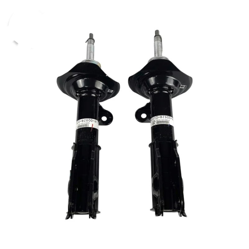 Giảm xóc, phuộc trước Toyota Rush 2018- 2022 (Showa)| 48510-BZD00, 48520-BZ840