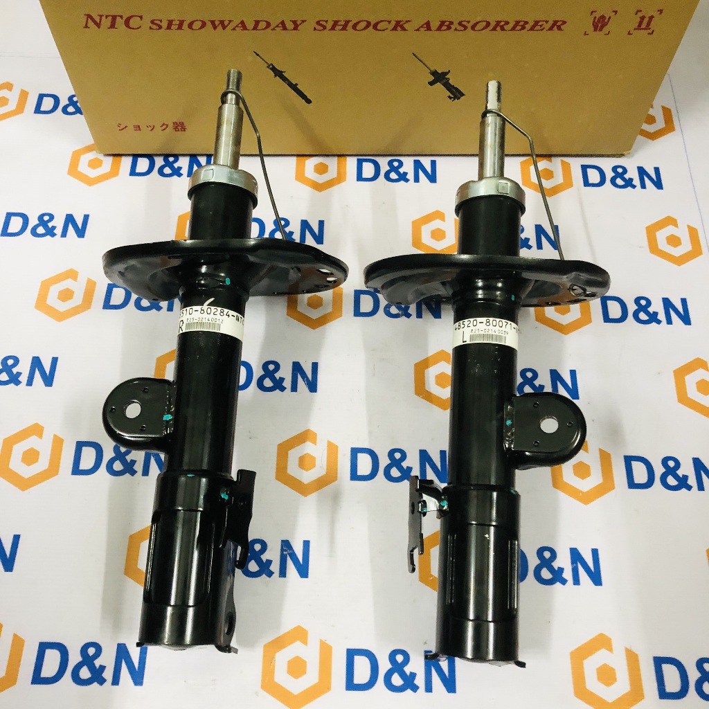 Giảm xóc trước, phuộc trước Toyota Rav4 ACA3# [2005-2012]