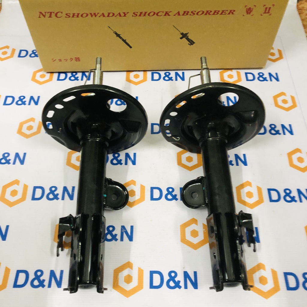 Giảm xóc trước, phuộc trước Toyota Rav4 ACA3# [2005-2012]