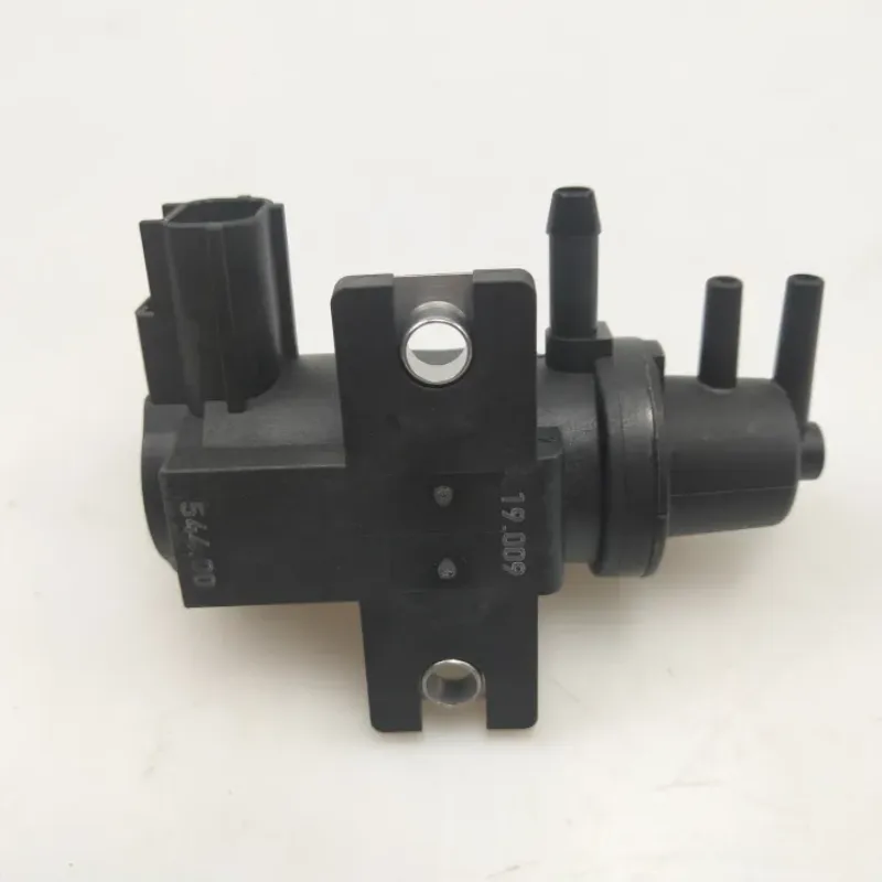 Van điều khiển tu bô/ turbo isuzu Dmax 2012-2021, Mux 2015-2019 | 8982399350