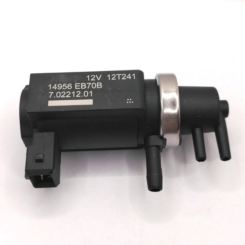 Van Điều Khiển Tu Bô/ Turbo Nissan Navara 2011-2014 | 14956-EB70B, 14956-EB70A, 14956-EB300, 14956-EB30A