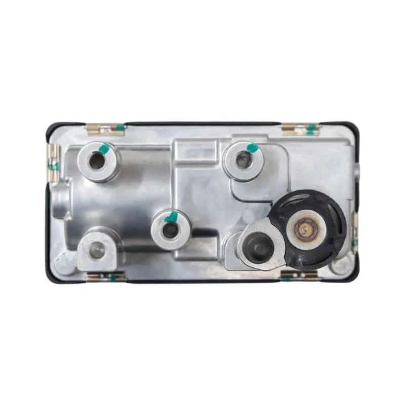 Van Điều Khiển Tu Bô/ Turbo Nissan Navara NP300 2015-2020 | 14411-5X01A, 6NW010099-01