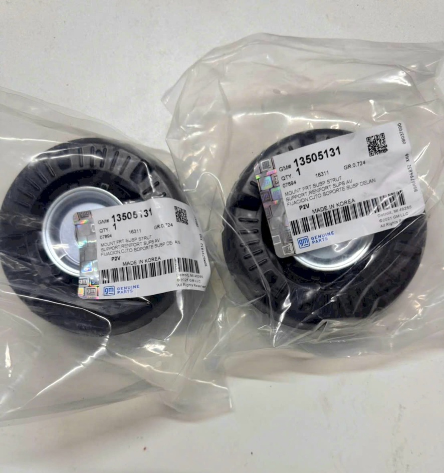 Bát bèo, bánh bèo trước Lacetti Cdx, Cruze, Orlando, Trax | 95212727, 22809842, 13505854, 13505131, 13501413,