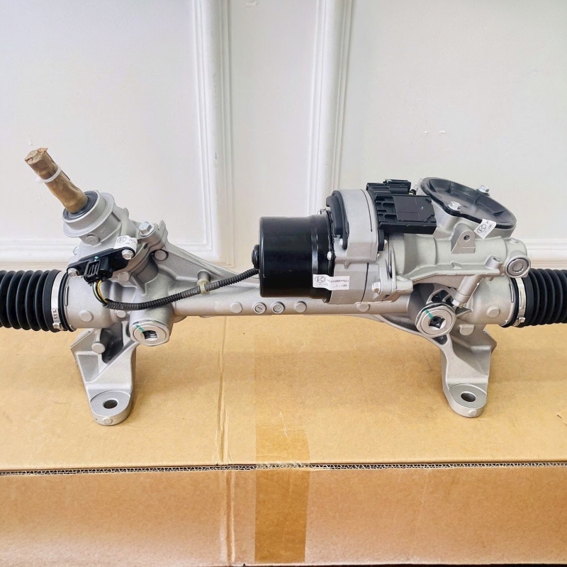 Thước Lái Honda Crv 2017-2021 | 53620-TMH-P01, 53620-TMH-P02, 53620-TMH-P003