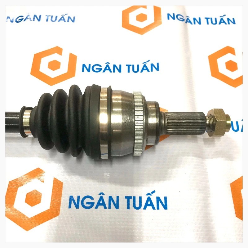 CÂY LÁP PHẢI SUZUKI SWIFT 1.5L [2008-2012]