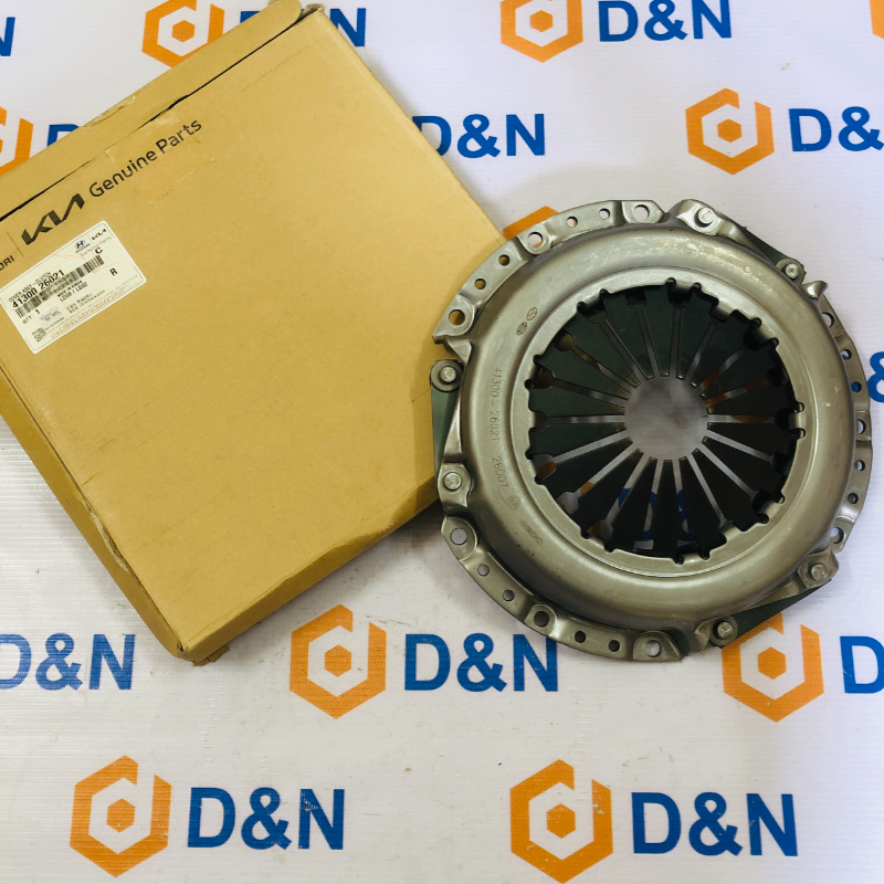 Bàn ép, mâm ép, đĩa ép Hyundai I20, I30 2012-2020| 41300-26010 41300-26021 4130026010 4130026021