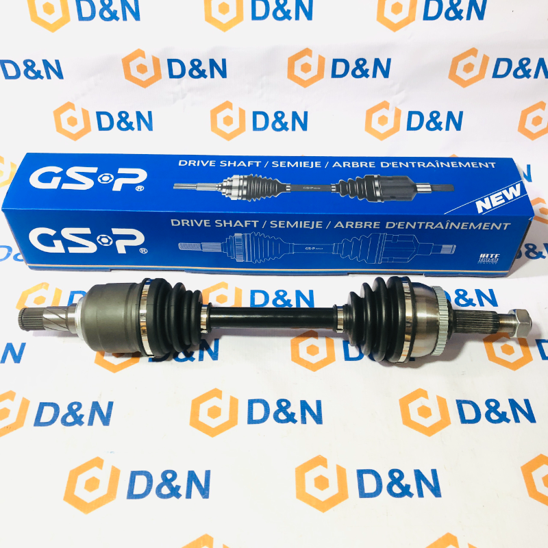 Cây láp trái Nissan Xtrail T30 2002-2006 (Số sàn) | 39101-8H710