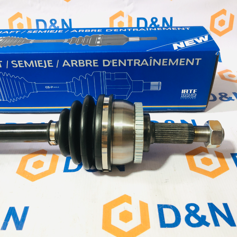 Cây láp trái Nissan Xtrail T30 2002-2006 (Số sàn) | 39101-8H710
