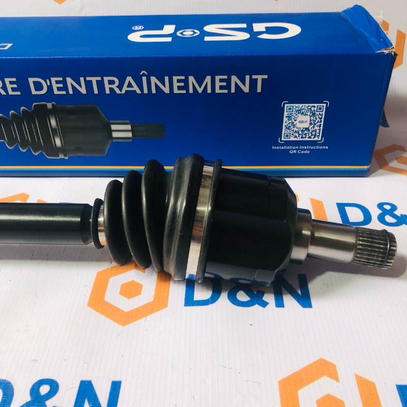 Cây láp phải, bên phụ Kia Forte, Cerato Koup 2.0 2008-2013 |49500-1M110, 495001M110, 49535-1R001