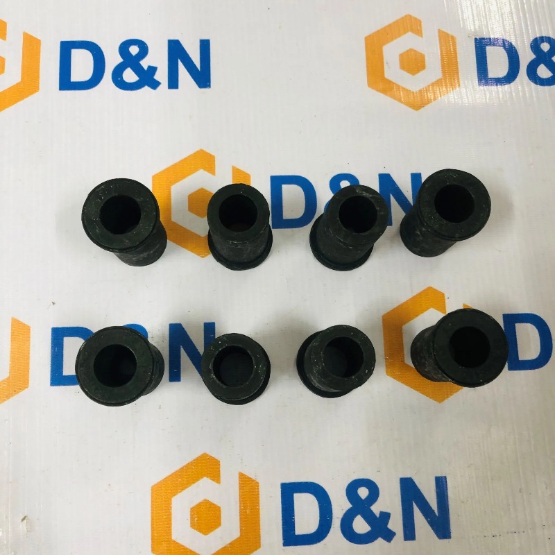 Cao su ắc nhíp trước, sau Isuzu Dmax | 8-97946-545-0