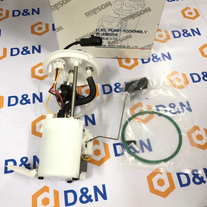 Cụm bơm xăng Ford Escape 2001- 2013 | L3VF-1335X, YL8Z9H307BF