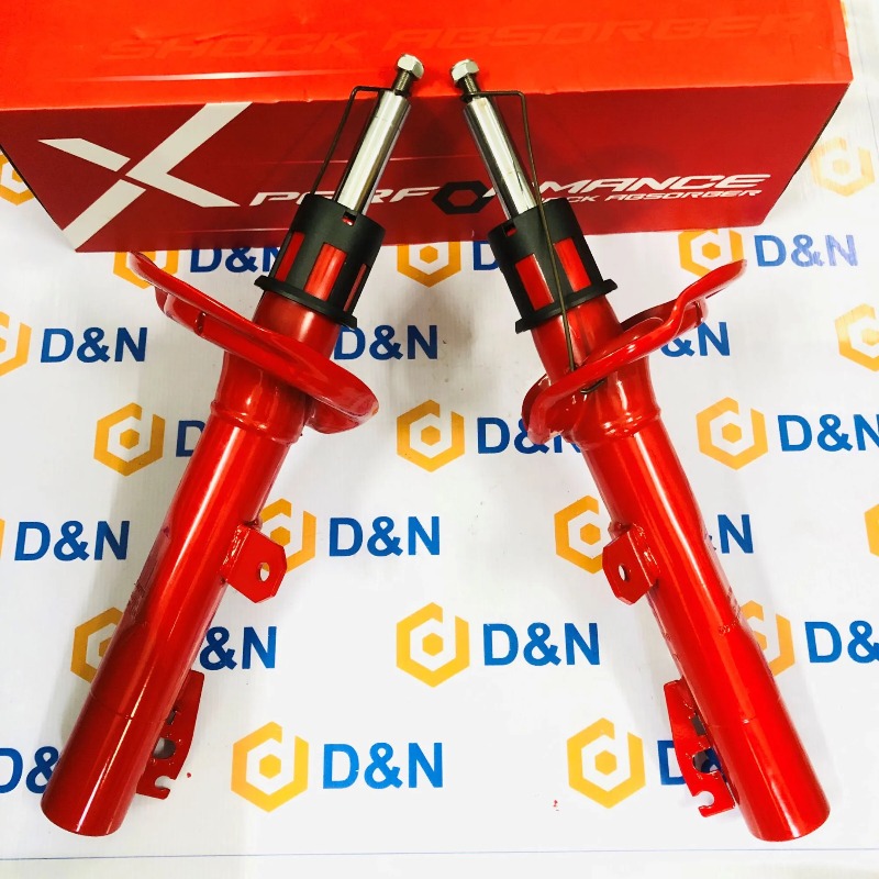 Giảm xóc trước, phuộc trước Ford Transit 2024-2029 | TX-JG1066