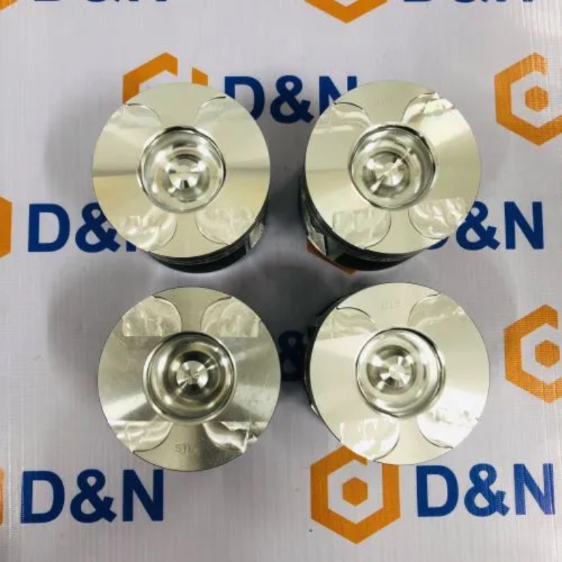 PISTON TOYOTA HILUX, FORTUNER, HIACE 2KD 2.5L (MÁY DẦU)