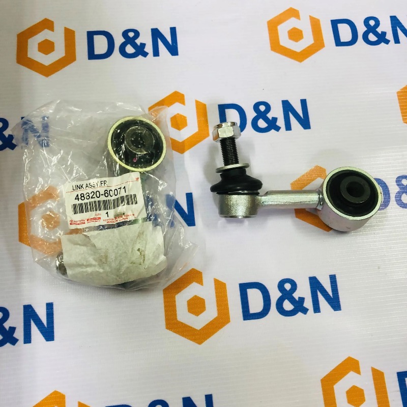 Rotuyn cân bằng trước Lexus LX570 2007-2021, Land Cruiser J200 2007-2021| 48820-60071, 48820-60082, 48820-60081