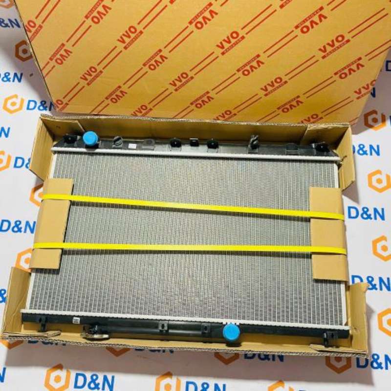 Két nước Toyota Camry 2.2 1992- 2001 | 16400-74760 16400-74760 16400-03061 16400-03060 16400-7A300 16400-7A301