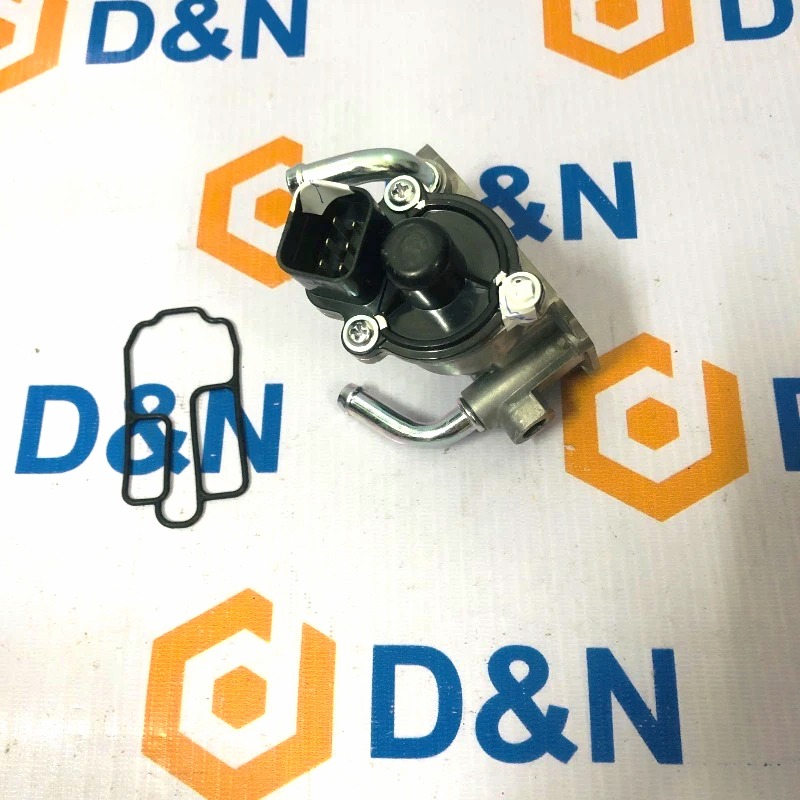 Van không tải, van bù ga điều hoà Mitsubishi Lancer 1998-2002 | MD614921