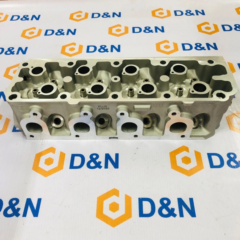 Mặt máy, nắp quy lát Daewoo Gentra, Aveo 2005-2014 | 96338601