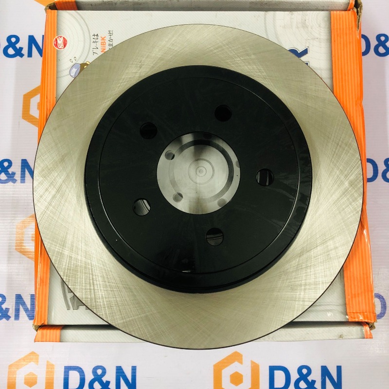 Đĩa phanh sau, đĩa thắng sau Ford Escape 2.3L EF91-26251-A