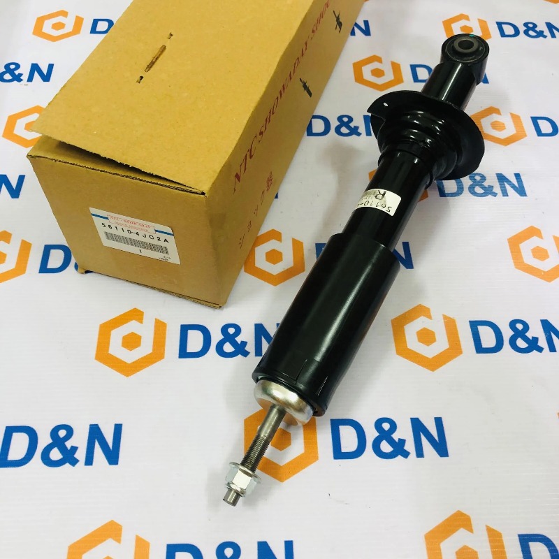 GIẢM XÓC TRƯỚC, PHUỘC NHÚN TRƯỚC NISSAN NAVARA- NP300 [2008-2022]