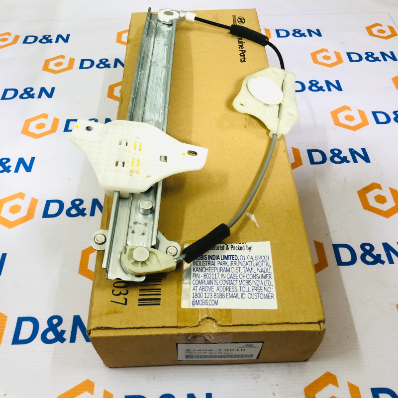 Compa nâng hạ kính sau Accent 2018-2022 | 83403-F9010, 83401-H6010, 83402-H6010