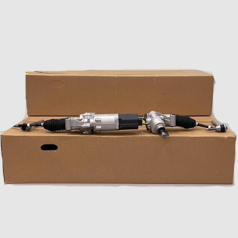 Thước lái Mercedes C200, C250, C300 2014- 2018 (Điện) | A2054604101