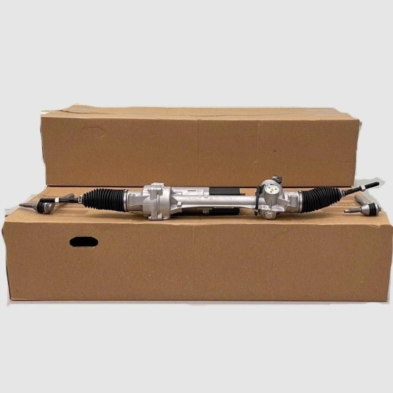 Thước lái Mercedes C200, C250, C300 2014- 2018 (Điện) | A2054604101
