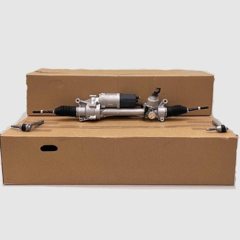Thước lái Mercedes C200, C250, C300 2014- 2018 (Điện) | A2054604101