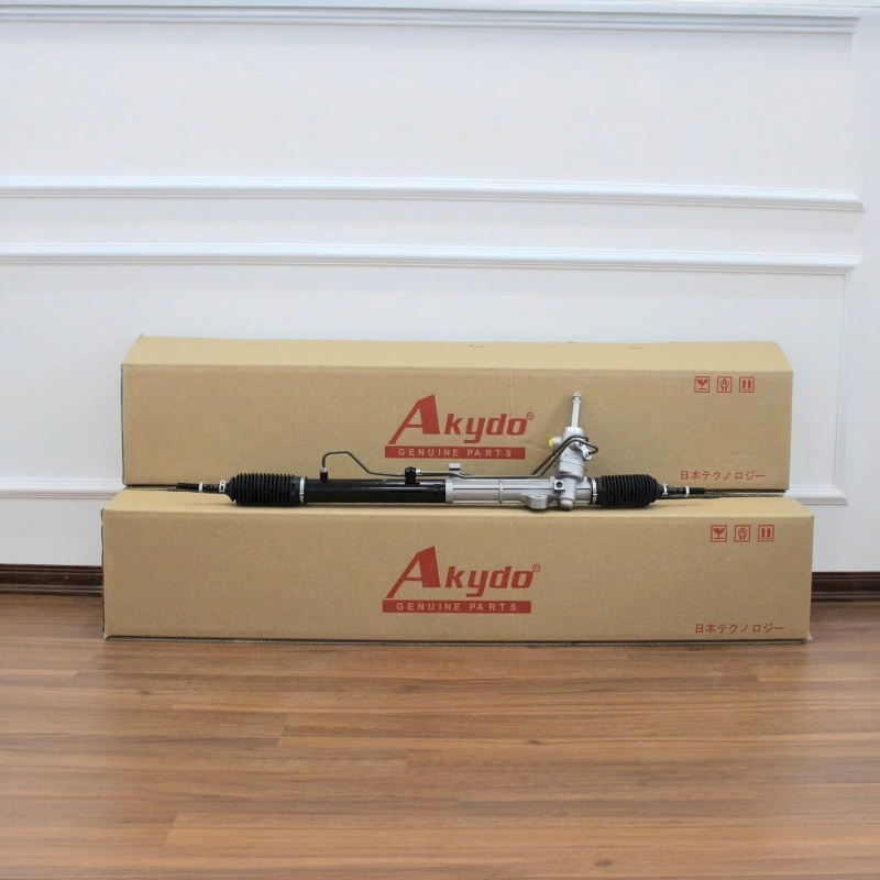 Thước Lái Cerato, Forte, I30, Elantra, Avante 2009-2013 (Trợ lực dầu) | 57700-1M600, 57700-1M500