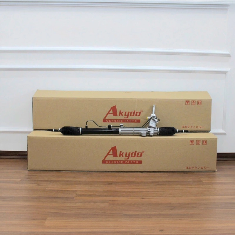 Thước Lái Cerato, Forte, I30, Elantra, Avante 2009-2013 (Trợ Lực Dầu) | 57700-1M500, 57700-1Z000
