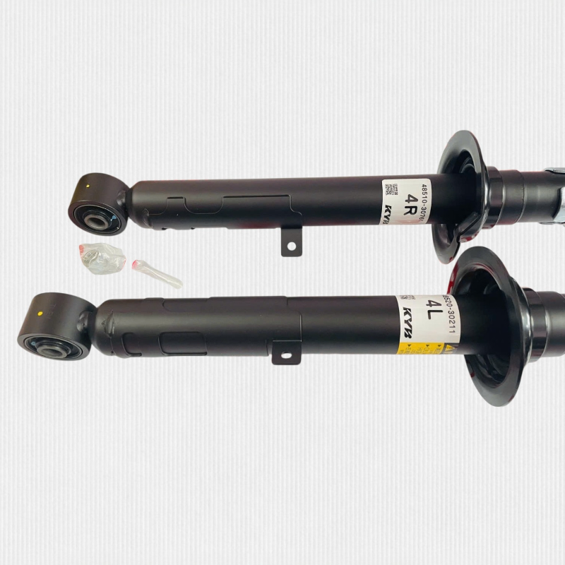 Giảm xóc, phuộc sau Lexus GS300, GS350 | 48530-80123, 48530-80341