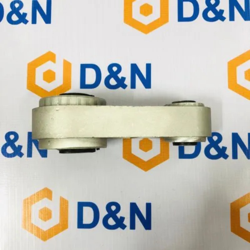 Cao su chân máy sau, thanh giằng hộp số Ford Mondeo 2.5 2003-2012 | 1S716P082AD