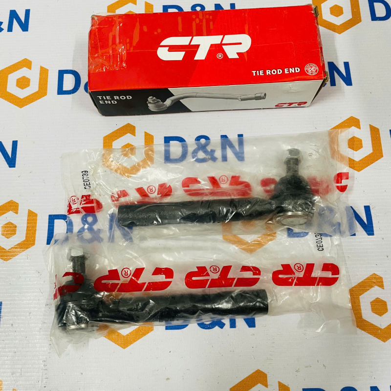 Rôtuyn lái ngoài Lexus Rx300,Rx330 2003-2006, Rx350 2006-2009, Highlander 2001-2007 | 45460-09060, 45460-29435,  45460-49035,  45460-49075